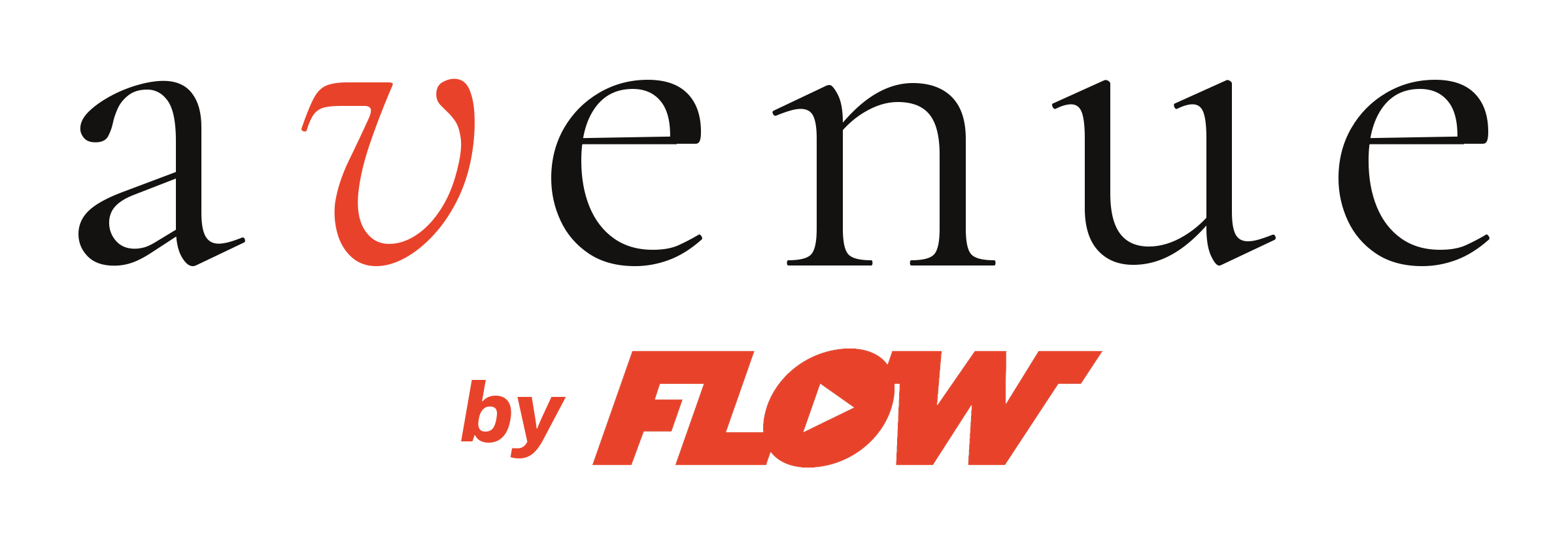 avenue by FLOW